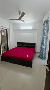 Bedroom Image of 890 Sq.ft 2 BHK Apartment / Flat for rent in Sethi Max Royal, Sector 76 Noida for Rs. 33000
