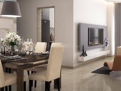 Hall Image of 2600 Sq.ft 4 BHK Duplex for sale in Lodha Woods, Kandivali East Mumbai for Rs. 85000000