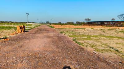 Image of 4500 Sq.ft Residential Plot / Land for sale in OMR Vanshivat Farms 2 0, Arruwa Khader, Vrindavan for Rs. 8000000