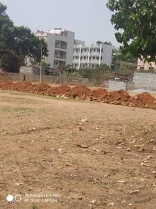 Image of 1500 Sq.ft Residential Plot / Land for sale in BSR Akruthi Green Woods, Jigani, Bengaluru for Rs. 7156000