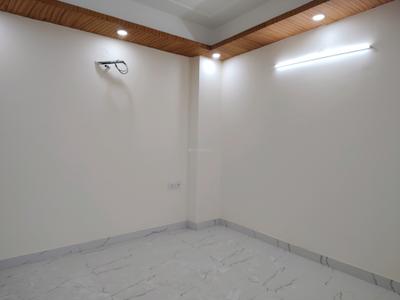 Bedroom Image of 1500 Sq.ft 3 BHK Apartment / Flat for sale in Neb Sarai New Delhi for Rs. 7000000