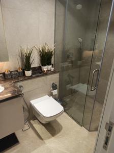 Image of 2282 Sq.ft 3 BHK Apartment / Flat for sale in DLF One Midtown, Karampura, New Delhi for Rs. 63000000