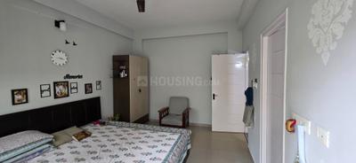 Bedroom Image of 1327 Sq.ft 3 BHK Apartment / Flat for sale in Gottigere Bengaluru for Rs. 8200000