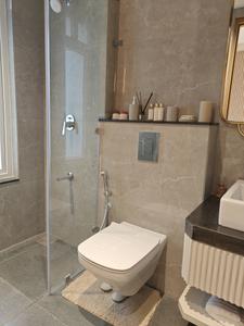 Bedroom Two Image of 1019 Sq.ft 3 BHK Apartment / Flat for sale in Purva Clermont, Chembur Mumbai for Rs. 42500000