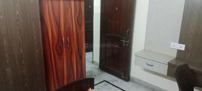 Bedroom Image of Aditya PG in Pitampura, New Delhi