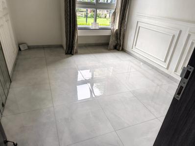 Bedroom Image of 838 Sq.ft 2 BHK Apartment / Flat for sale in Nhavale Kshon Majestica Wing C, Hadapsar Pune for Rs. 5500000