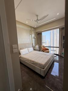 Bedroom Image of 1472 Sq.ft 4 BHK Apartment / Flat for sale in Lodha Marquise, Worli Mumbai for Rs. 110000000