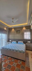 Bedroom Image of 1408 Sq.ft 3.5 BHK Apartment / Flat for sale in Heritage Krishna Heritage, Chembur Mumbai for Rs. 42500000