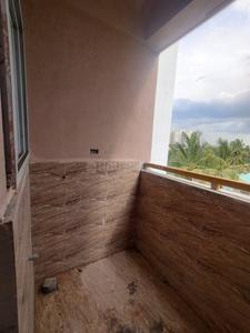 Balcony Image of 1006 Sq.ft 2 BHK Apartment / Flat for sale in ISR Udayam by ISR Constructions Pvt. Ltd., Bommenahalli Bengaluru for Rs. 6500000