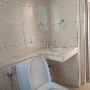 Image of 1700 Sq.ft 3 BHK Apartment / Flat for rent in Puri Diplomatic Greens, Sector 110A, Gurgaon for Rs. 53000