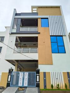 Image of 4600 Sq.ft 6 BHK Independent House for sale in Kompally, Hyderabad for Rs. 23500000