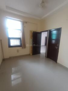 Bedroom Image of 1350 Sq.ft 3 BHK Builder Floor for sale in Govindpuri Jaipur for Rs. 5400000