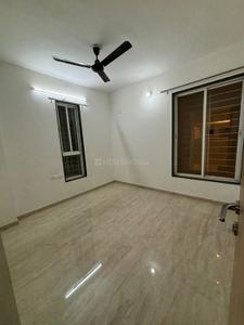 Bedroom Image of 1000 Sq.ft 2 BHK Apartment / Flat for rent in Tirupati Regalia, Vishrantwadi Pune for Rs. 30000