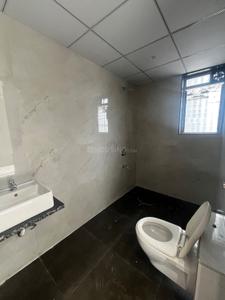 Image of 3450 Sq.ft 4 BHK Apartment / Flat for rent in Vesu, Surat for Rs. 55000