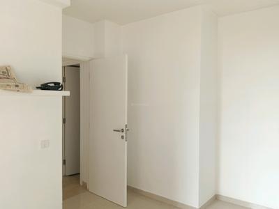 Bedroom Image of 630 Sq.ft 1 BHK Apartment / Flat for sale in Hiranandani Solitaire B, Hiranandani Estate Thane for Rs. 9200000