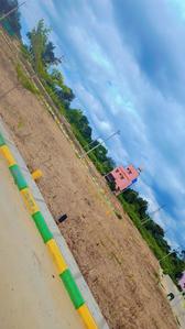Balaji enclave Plot View 1