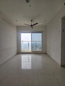 Hall Image of 650 Sq.ft 1 BHK Apartment / Flat for sale in Kalwa Thane for Rs. 8500000