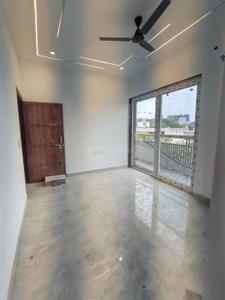 Bedroom Image of 1850 Sq.ft 2 BHK Builder Floor for rent in Palam Vihar Gurgaon for Rs. 40000