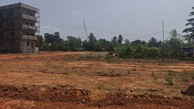 Residential Plot