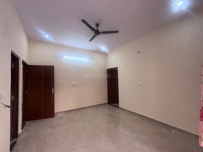 Hall Image of 2000 Sq.ft 2.5 BHK Builder Floor for rent in Sector 16 Faridabad for Rs. 30000