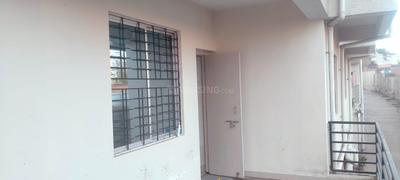 Balcony Image of 1230 Sq.ft 3 BHK Apartment / Flat for sale in Argora Ranchi for Rs. 5300000