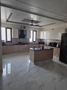 Kitchen Image of 2799 Sq.ft 4 BHK Builder Floor for sale in BPTP Pride Floors, Sector 77 Faridabad for Rs. 31500000
