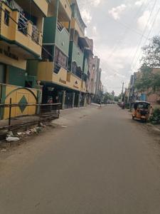 Image of 880 Sq.ft Residential Plot / Land for sale in Avadi, Chennai for Rs. 4400000