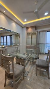 5 BHK Flat