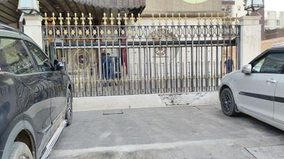 Image of 500 Sq.ft 1 RK Independent House for rent in Ashok Nagar, Jaipur for Rs. 5000