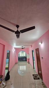 Hall Image of 1083 Sq.ft 2 BHK Apartment / Flat for sale in Kaikhali Kolkata for Rs. 4300000