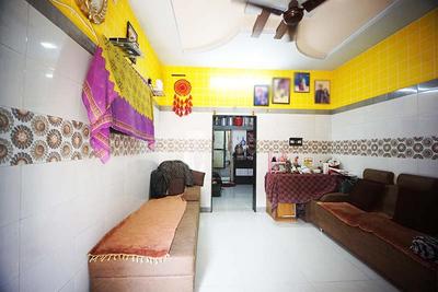 1 BHK Independent House