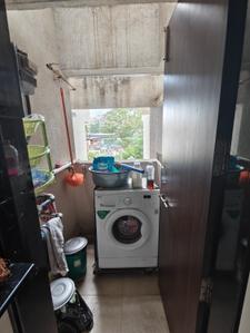 Image of 1100 Sq.ft 2 BHK Apartment / Flat for sale in Nandan Inspera, Wakad, Pune for Rs. 12500000