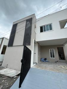 Image of 2850 Sq.ft 5 BHK Independent House for sale in Keeranatham, Coimbatore for Rs. 13500000