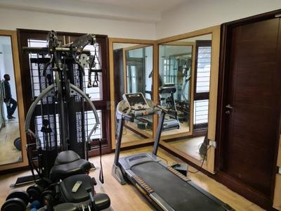Bedroom Image of 4855 Sq.ft 5 BHK Villa for sale in Sattva Kings Domain, C V Raman Nagar Bengaluru for Rs. 83000000