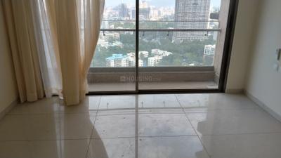 Bedroom Image of 1440 Sq.ft 3 BHK Apartment / Flat for sale in Prestige Siesta, Mulund West Mumbai for Rs. 40000000