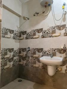 Bedroom One Image of 1490 Sq.ft 3 BHK Apartment / Flat for sale in Unique Concord, Devinagar Bengaluru for Rs. 13800000