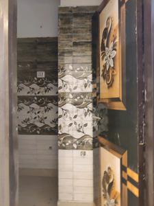 Common Bathroom Image of 750 Sq.ft 2 BHK Builder Floor for sale in Ved Vihar Ghaziabad for Rs. 2325090