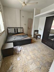 Bedroom Image of 1080 Sq.ft 2 BHK Apartment / Flat for sale in Jodhpur Ahmedabad for Rs. 6300000