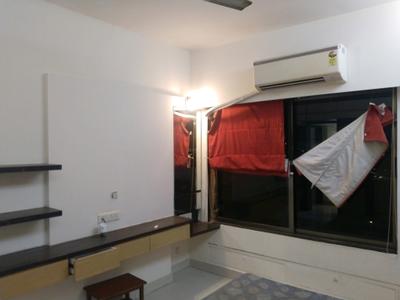 Bedroom Image of 1350 Sq.ft 3 BHK Apartment / Flat for sale in Rustomjee Oriana, Bandra East Mumbai for Rs. 70000000