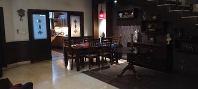 4 BHK Independent House