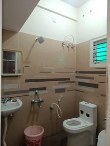 Bedroom Two Image of 1200 Sq.ft 2 BHK Independent House for sale in Vidyaranyapura Bengaluru for Rs. 14000000