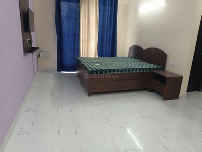 1 RK Independent Builder Floor