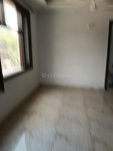 Bedroom Image of 900 Sq.ft 2 BHK Builder Floor for rent in Sector 23 Dwarka New Delhi for Rs. 35000