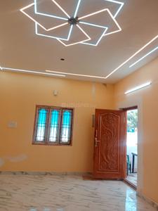 Hall Image of 900 Sq.ft 2 BHK Independent House for sale in Pattabiram Chennai for Rs. 7600000