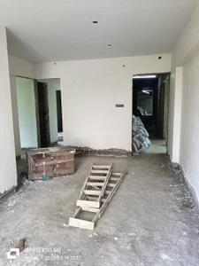 Hall Image of 1290 Sq.ft 2 BHK Apartment / Flat for sale in Nerul Navi Mumbai for Rs. 18000000
