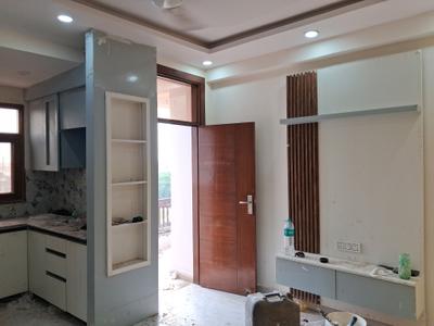 Living Room Image of 580 Sq.ft 1 BHK Apartment / Flat for sale in Sector 73 Noida for Rs. 2500000