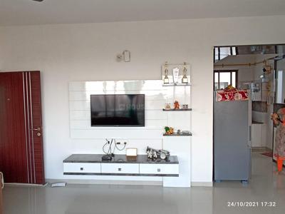 Hall Image of 1440 Sq.ft 3 BHK Apartment / Flat for sale in Aaryan Gloria, South Bopal Ahmedabad for Rs. 7500000
