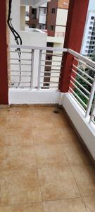Balcony Image of 1100 Sq.ft 2 BHK Apartment / Flat for sale in Ambegaon Budruk Pune for Rs. 9000000