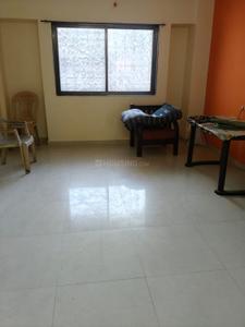 Hall Image of 800 Sq.ft 2 BHK Independent House for rent in Kharadi Pune for Rs. 25000