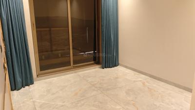 1 BHK Flat